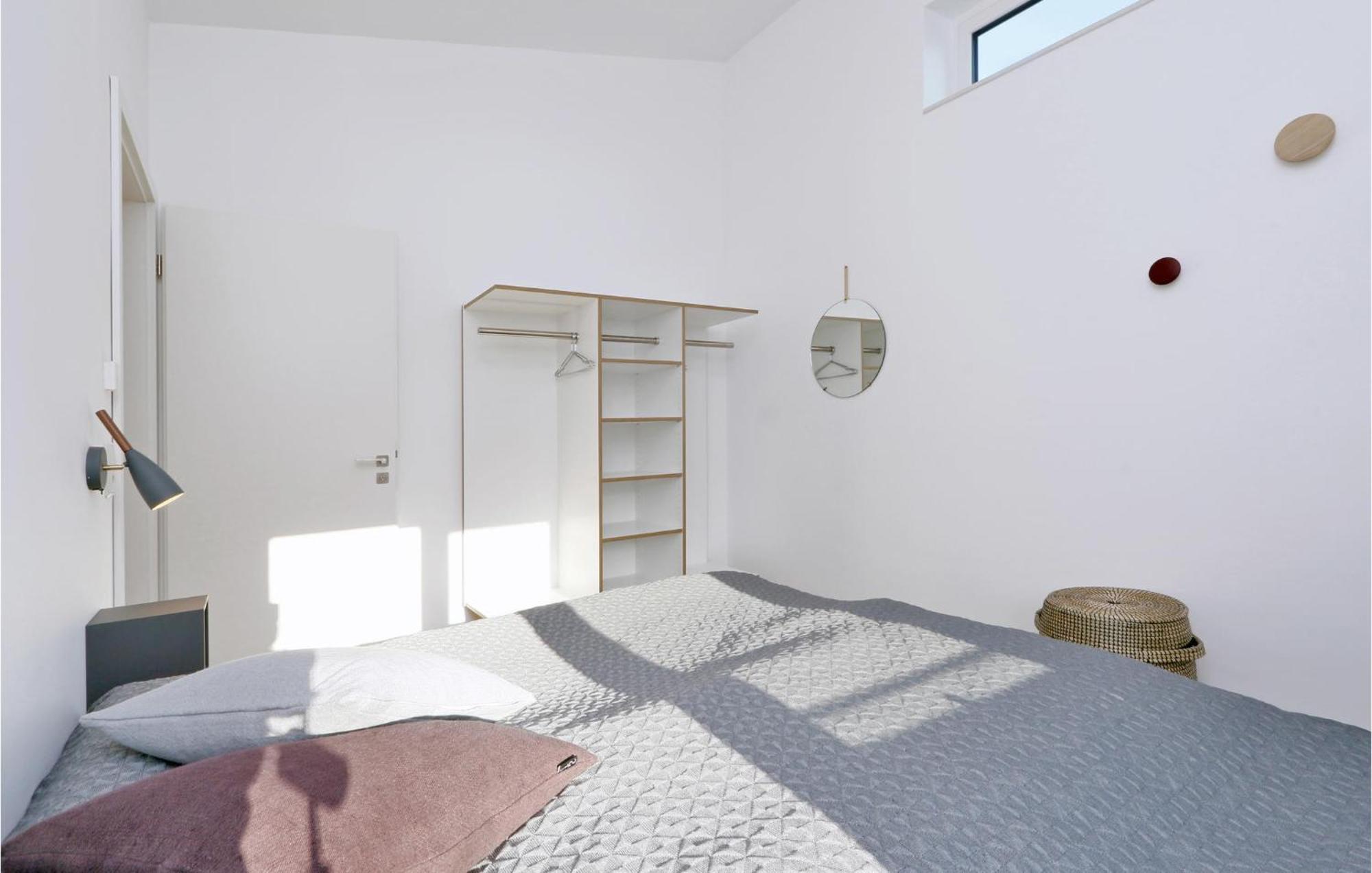 Cozy Home In Lembruch-Duemmer See With Sauna Zewnętrze zdjęcie